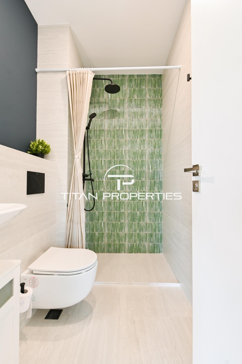 De inchiriat  2 dormitoare Sofia , Poligona , 103 mp | 91753844 - imagine [10]