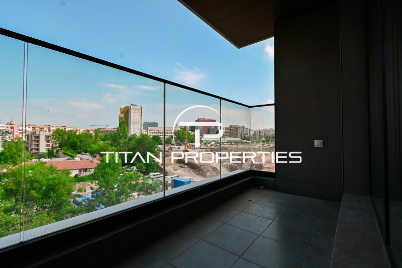 De inchiriat  2 dormitoare Sofia , Poligona , 103 mp | 91753844 - imagine [12]