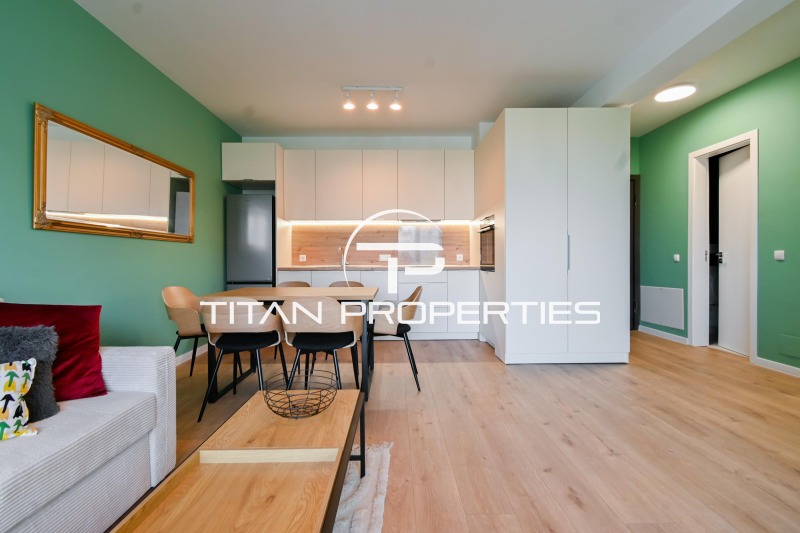 De inchiriat  2 dormitoare Sofia , Poligona , 103 mp | 91753844 - imagine [4]