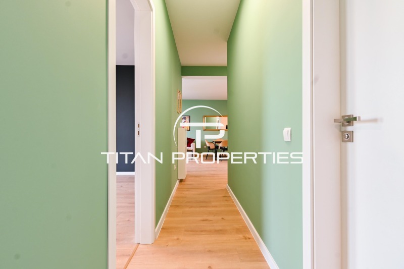 De inchiriat  2 dormitoare Sofia , Poligona , 103 mp | 91753844 - imagine [5]