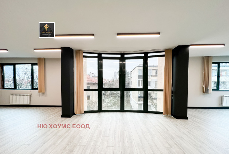 Til leje  Kontor Sofia , Lozenets , 106 kvm | 43845794