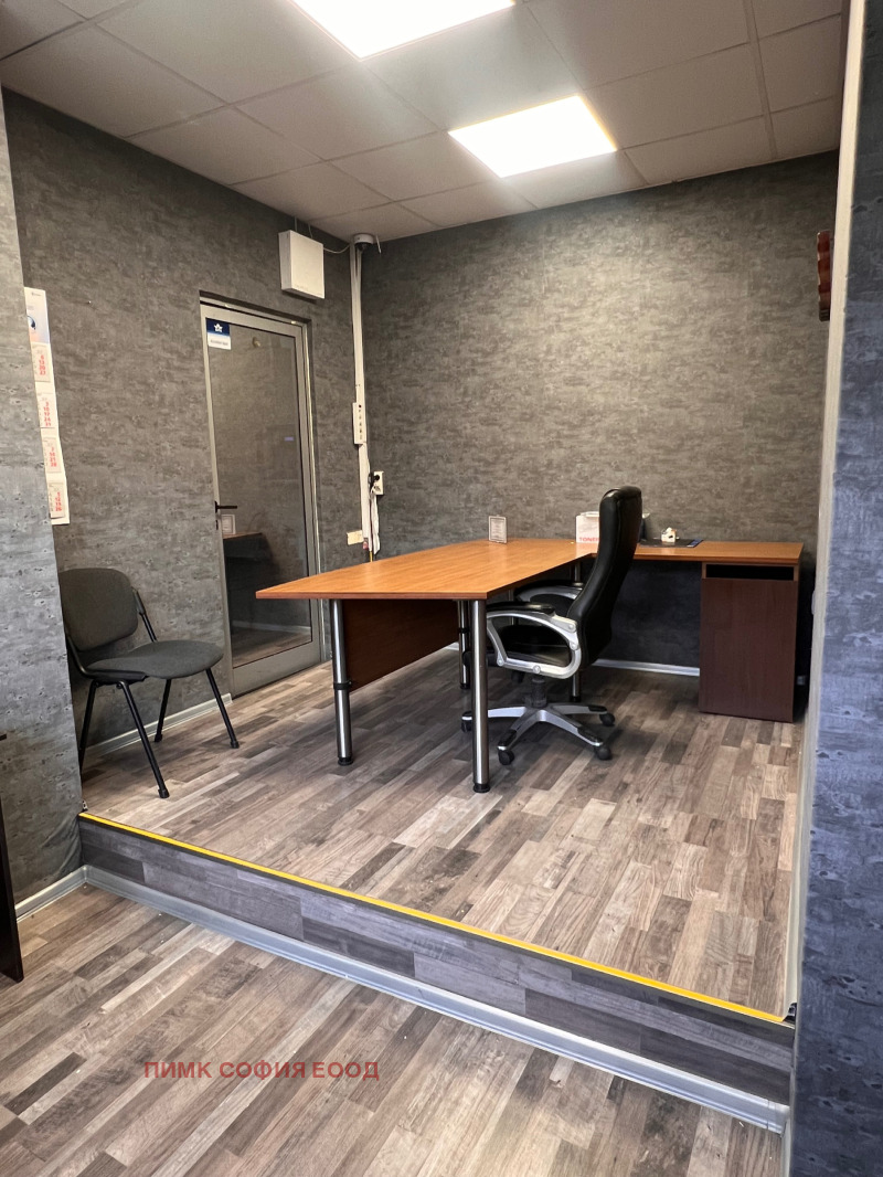 Дава под наем ОФИС, гр. София, Гео Милев, снимка 3 - Офиси - 51716807