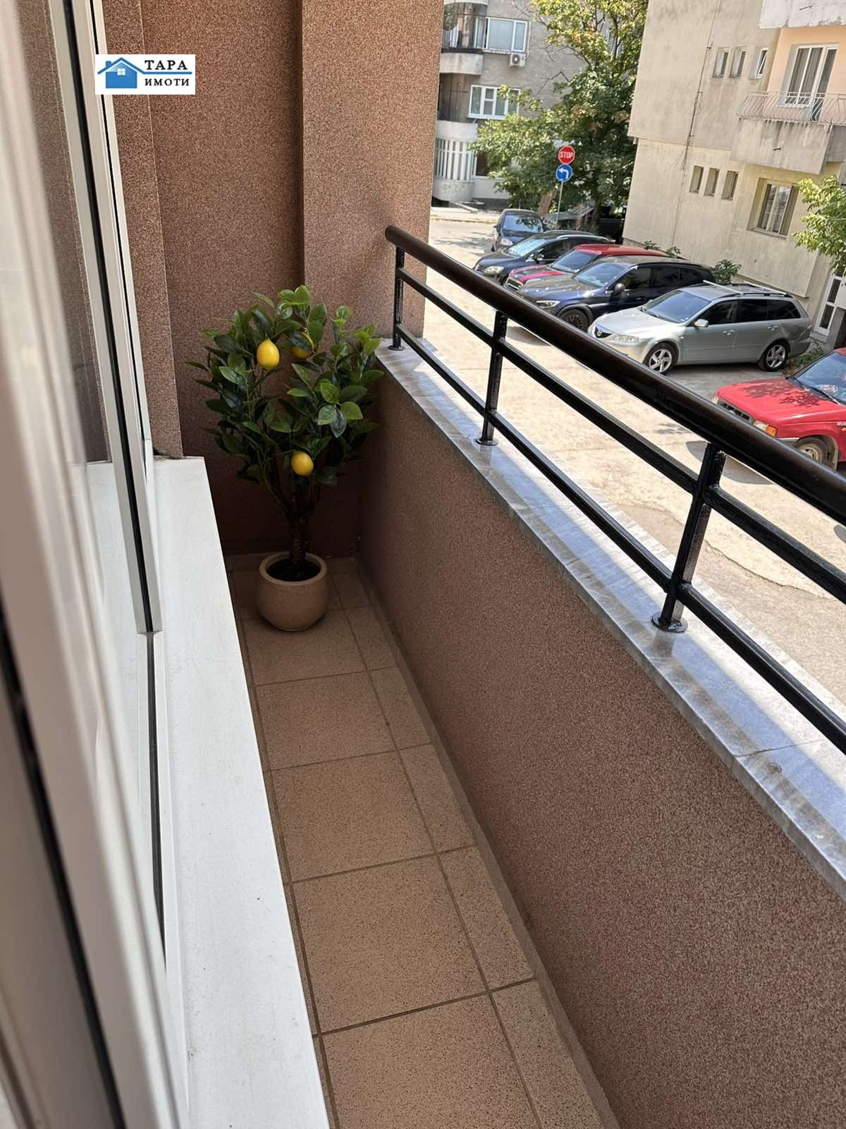 Дава под наем 2-СТАЕН, гр. Варна, Спортна зала, снимка 10 - Апартаменти - 54920565