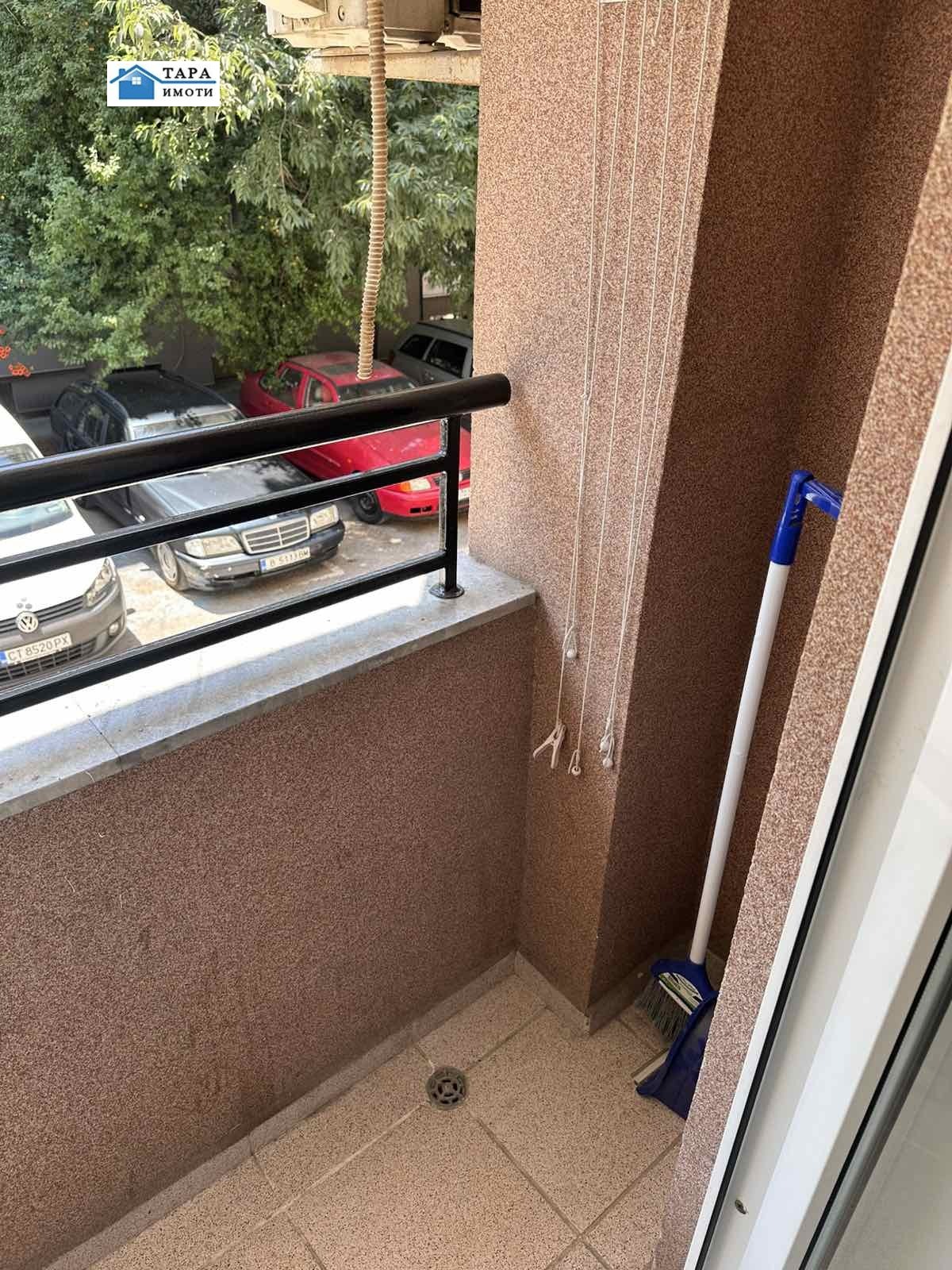 Дава под наем 2-СТАЕН, гр. Варна, Спортна зала, снимка 12 - Апартаменти - 54920565