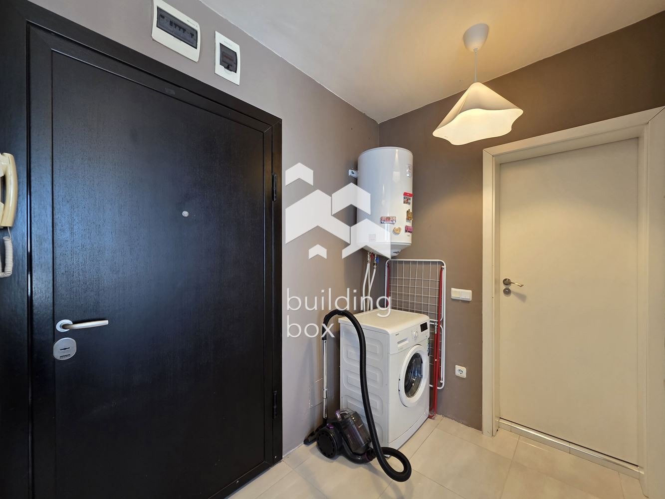 Дава под наем 2-СТАЕН, гр. София, Кръстова вада, снимка 5 - Апартаменти - 53496886