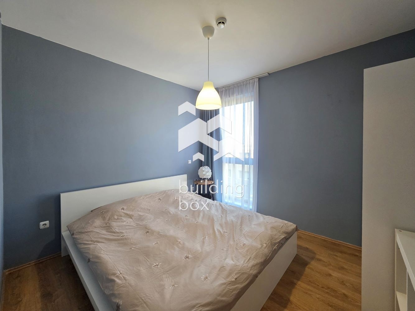 Дава под наем 2-СТАЕН, гр. София, Кръстова вада, снимка 6 - Апартаменти - 53496886