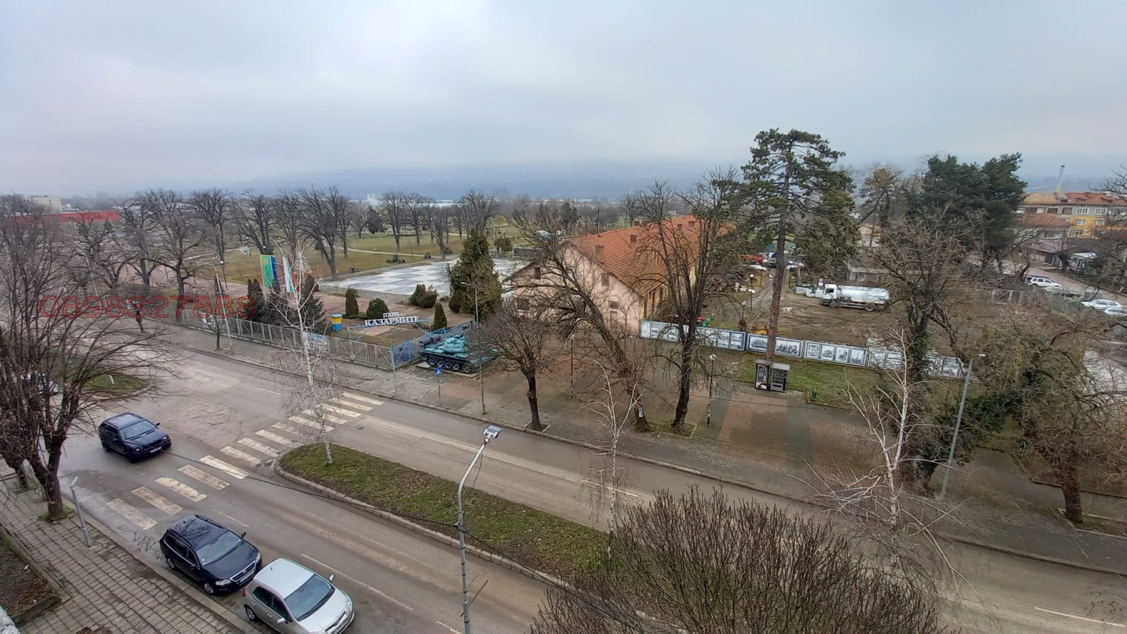 Дава под наем 2-СТАЕН, гр. Севлиево, област Габрово, снимка 10 - Апартаменти - 53782223