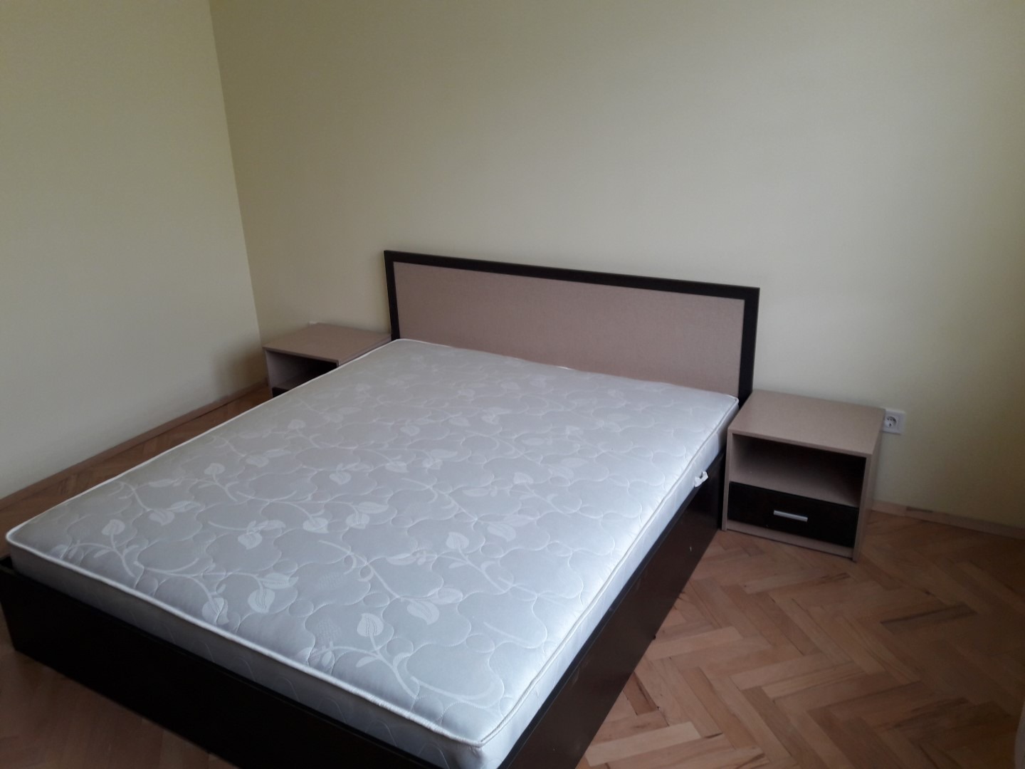 Дава под наем 2-СТАЕН, гр. София, Борово, снимка 10 - Апартаменти - 54556281