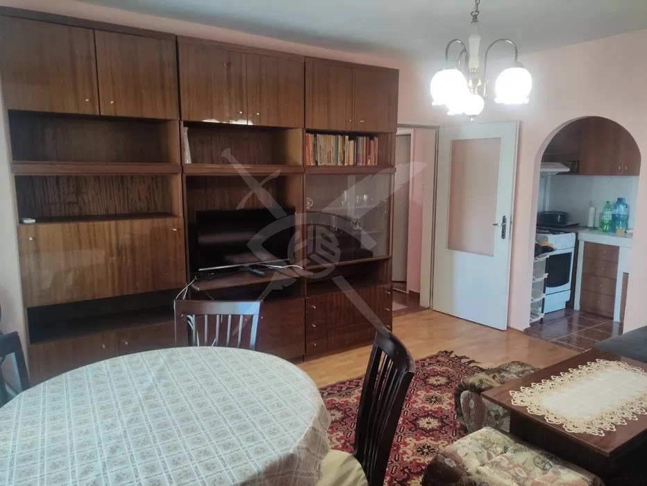 Дава под наем 2-СТАЕН, гр. Стара Загора, ОРБ, снимка 7 - Апартаменти - 54880145