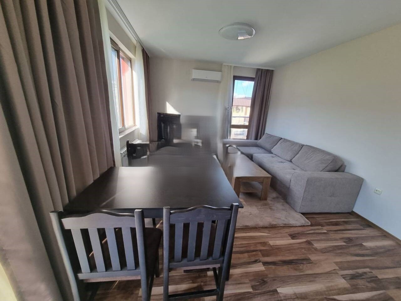 Дава под наем 3-СТАЕН, гр. Стара Загора, Център, снимка 2 - Апартаменти - 53716622