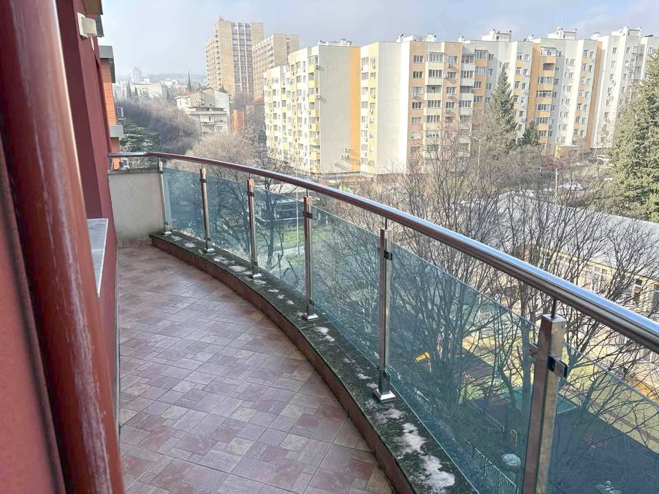 Дава под наем 3-СТАЕН, гр. Стара Загора, Център, снимка 10 - Апартаменти - 53716622