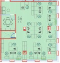 Под наем ОФИС, град София, Младост 4 • 1880 € / 3676.96 лв. • 16209106 2