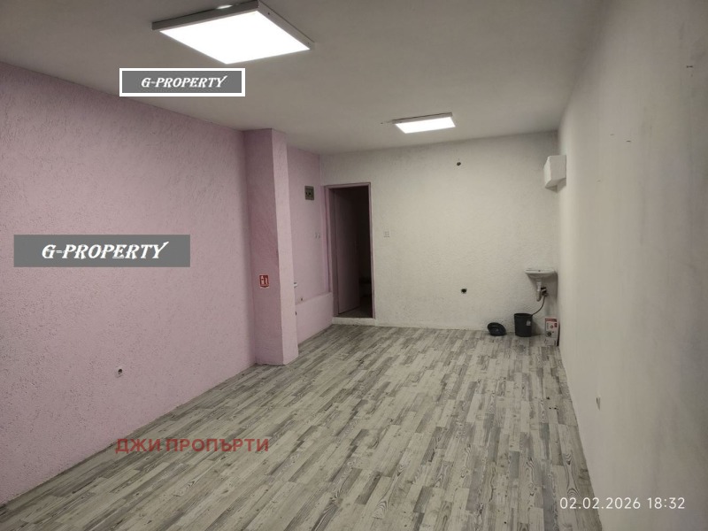 Дава под Наем МАГАЗИН в град София, Борово - 37 кв.м / 350 € » 684.54 лв., ДЖИ ПРОПЪРТИ
