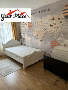 3 Schlafzimmer Borowo, Sofia 2