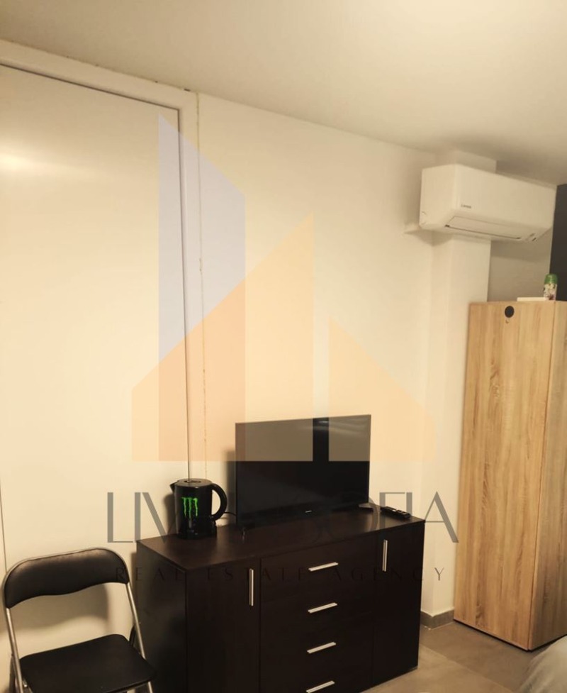 Te huur  Studio Sofia , Vrazjdebna , 20 m² | 65878735 - afbeelding [3]