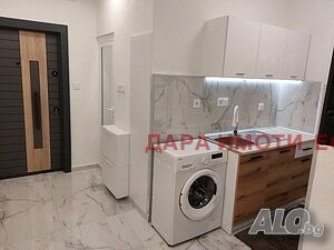 Дава под наем  1-стаен град Пловдив , Тракия , 36 кв.м | 46751586 - изображение [8]