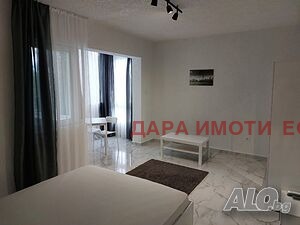 Дава под наем  1-стаен град Пловдив , Тракия , 36 кв.м | 46751586 - изображение [4]