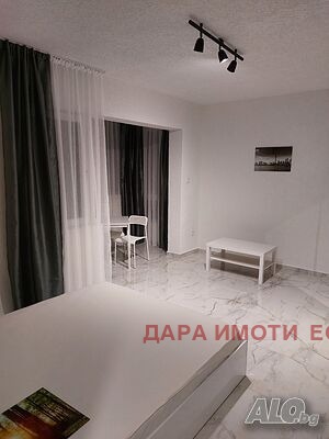 Дава под наем  1-стаен град Пловдив , Тракия , 36 кв.м | 46751586 - изображение [12]