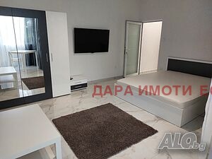 Дава под наем  1-стаен град Пловдив , Тракия , 36 кв.м | 46751586 - изображение [5]
