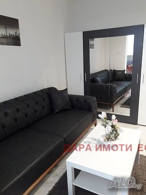 Дава под наем  1-стаен град Пловдив , Тракия , 36 кв.м | 46751586 - изображение [2]