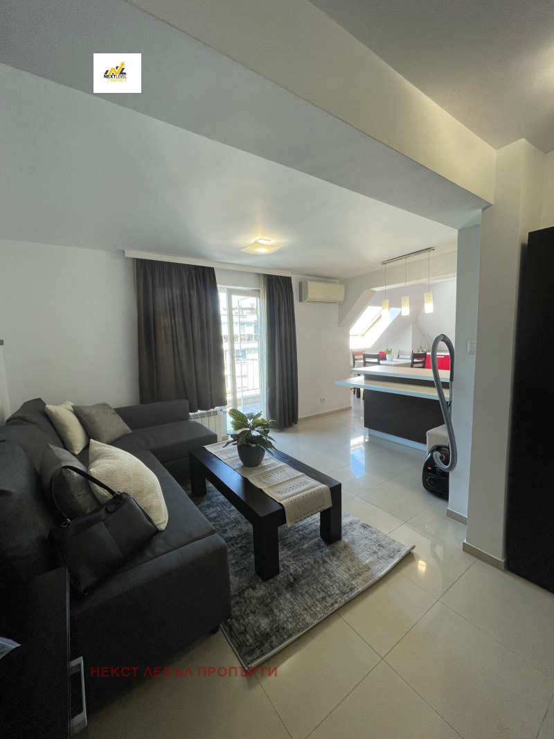 Para alugar  1 quarto Sofia , Borovo , 77 m² | 61988555 - imagem [3]
