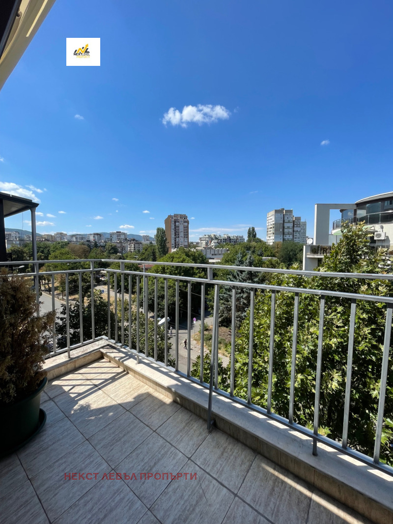 Para alugar  1 quarto Sofia , Borovo , 77 m² | 61988555 - imagem [6]