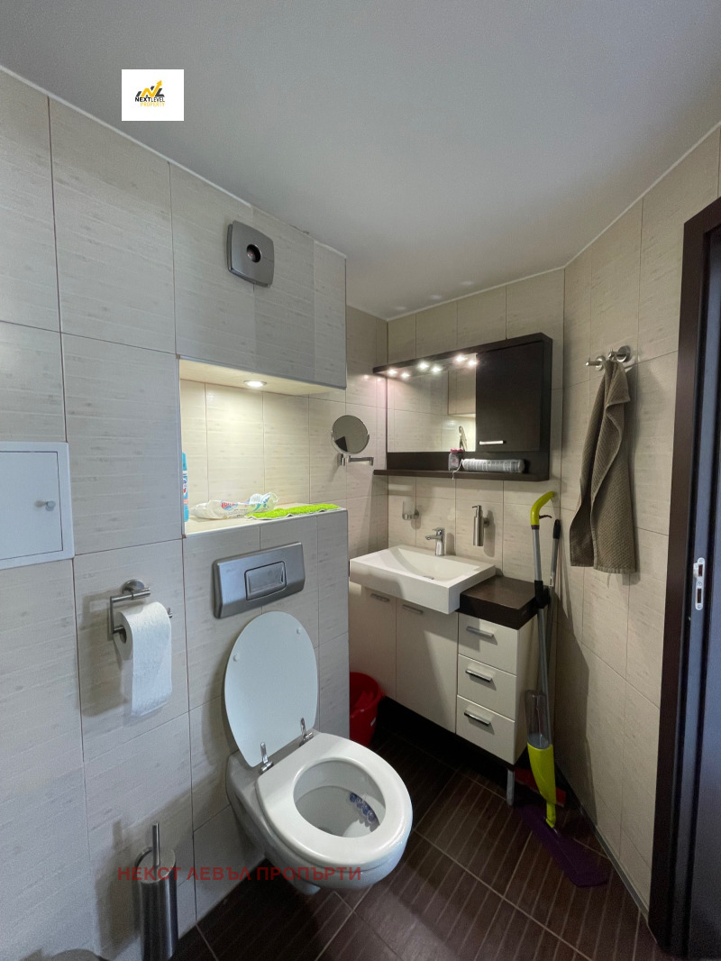 Para alugar  1 quarto Sofia , Borovo , 77 m² | 61988555 - imagem [11]