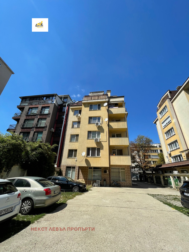 Para alugar  1 quarto Sofia , Borovo , 77 m² | 61988555 - imagem [14]