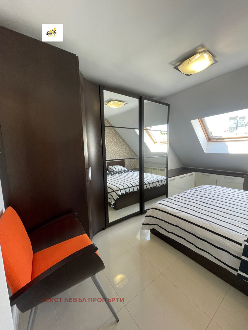 Para alugar  1 quarto Sofia , Borovo , 77 m² | 61988555 - imagem [7]