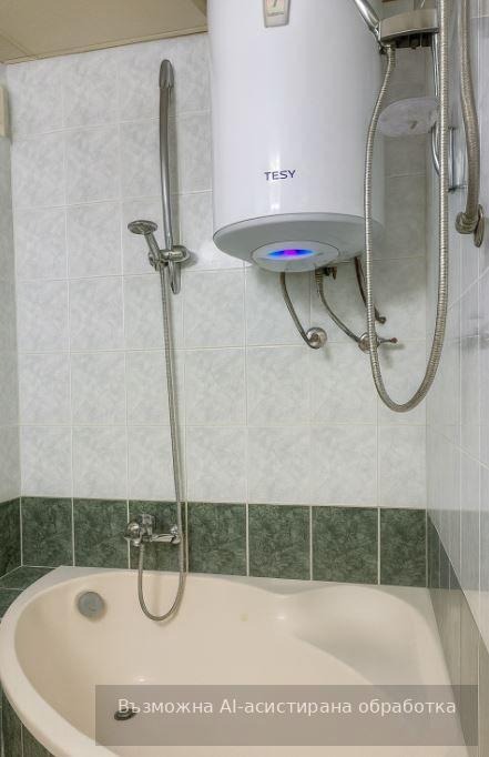 Дава под наем 2-СТАЕН, гр. Варна, Център, снимка 6 - Апартаменти - 54350422