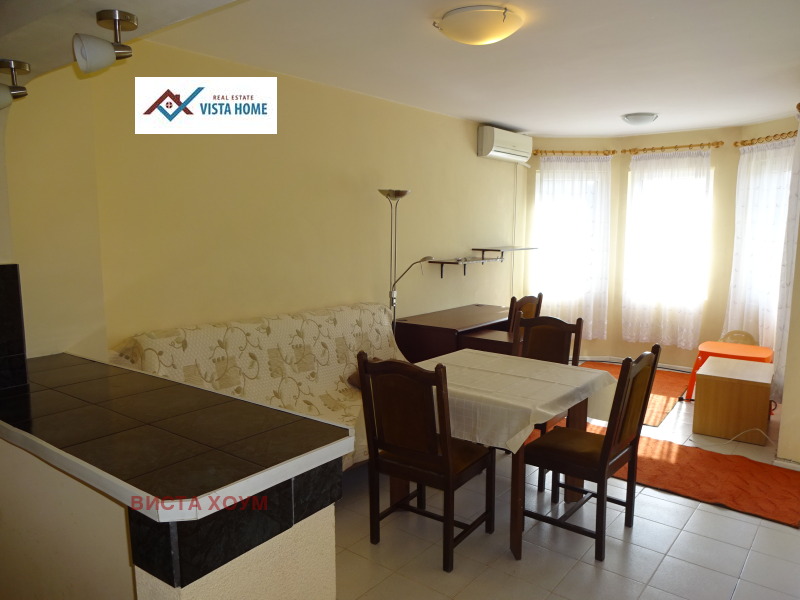 Kiadó  2 hálószobás Varna , Konfuto , 76 négyzetméter | 74209259