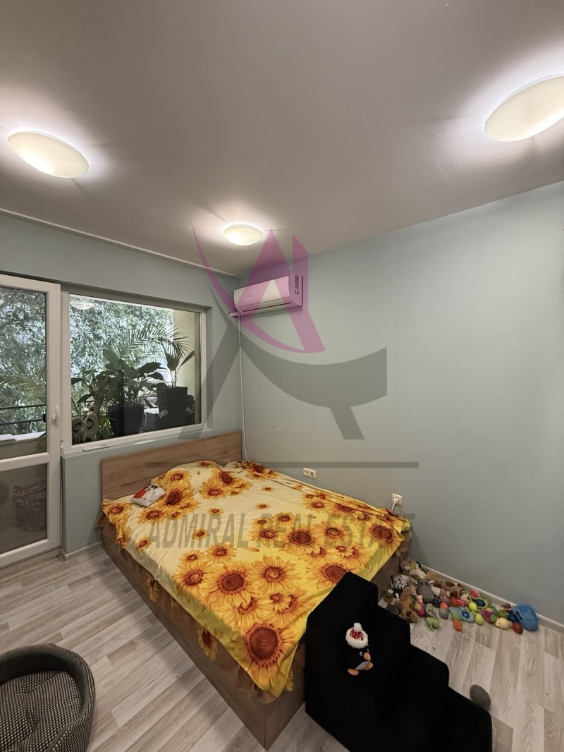 Kiadó  2 hálószobás Varna , Cveten kvartal , 70 négyzetméter | 89276691 - kép [4]