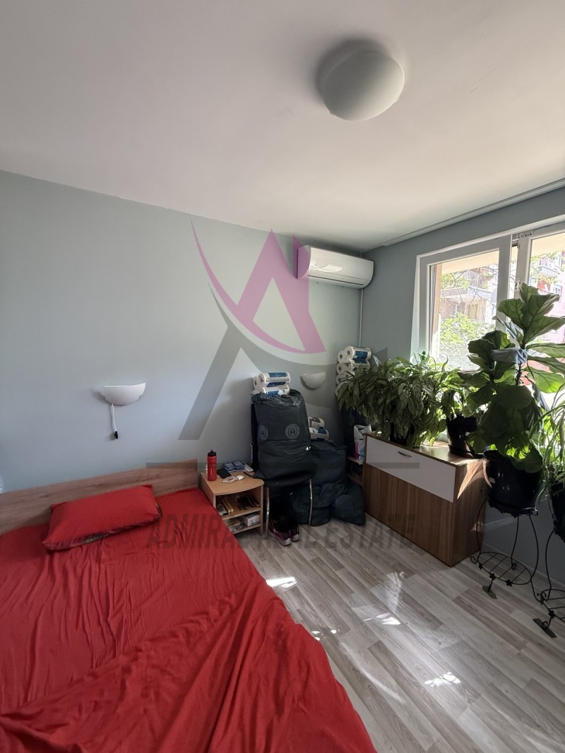 Kiadó  2 hálószobás Varna , Cveten kvartal , 70 négyzetméter | 89276691 - kép [3]
