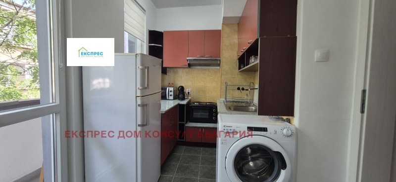 Do wynajęcia  2 sypialnie Sofia , Centar , 80 mkw | 94476707 - obraz [4]