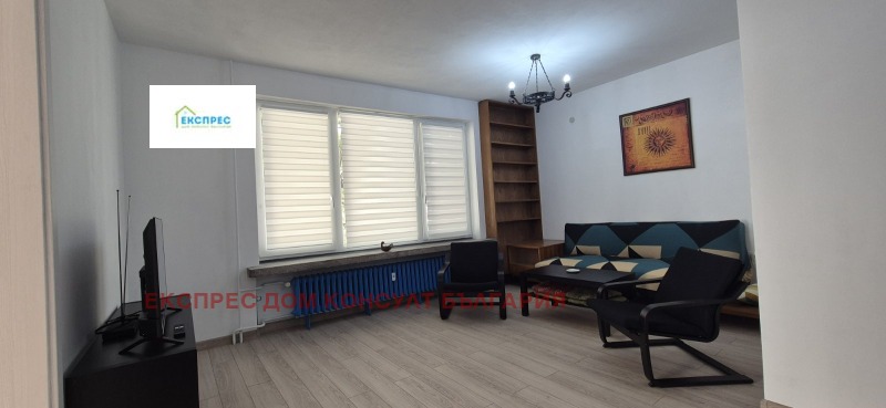 Под наем 3-СТАЕН, град София, Център • 750 € • 83249296 — Holmes.bg