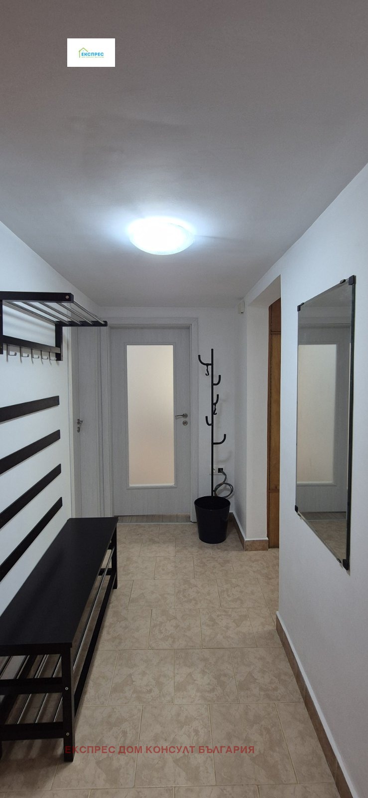 Do wynajęcia  2 sypialnie Sofia , Centar , 80 mkw | 94476707 - obraz [13]