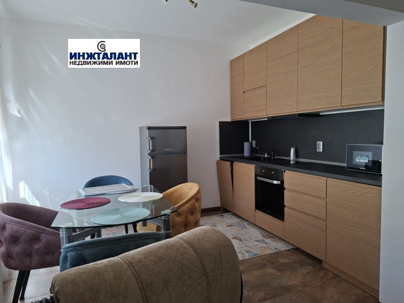 K pronájmu  2 ložnice Sofia , Geo Milev , 100 m2 | 66816468