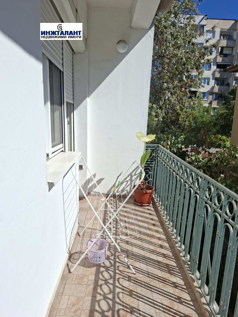 K pronájmu  2 ložnice Sofia , Geo Milev , 100 m2 | 66816468 - obraz [14]