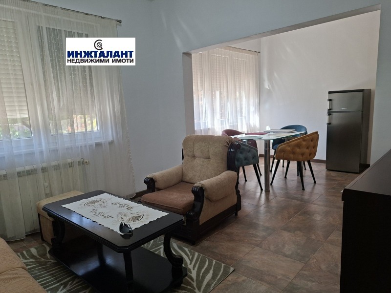 K pronájmu  2 ložnice Sofia , Geo Milev , 100 m2 | 66816468 - obraz [5]