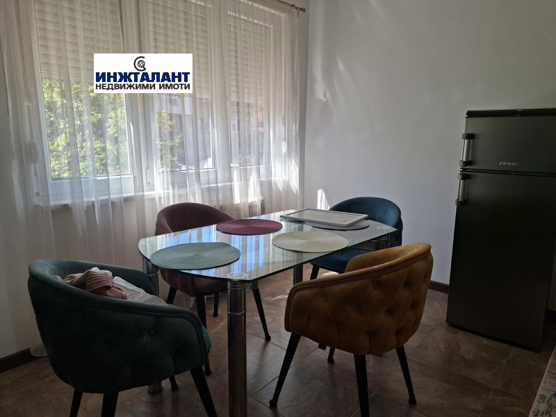 K pronájmu  2 ložnice Sofia , Geo Milev , 100 m2 | 66816468 - obraz [3]