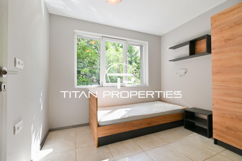 Do wynajęcia  3 sypialnie Sofia , Lagera , 85 mkw | 20771892 - obraz [8]