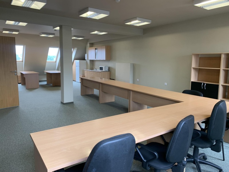 For Rent  Office Sofia , Zona B-5 , 90 sq.m | 21768478 - image [10]