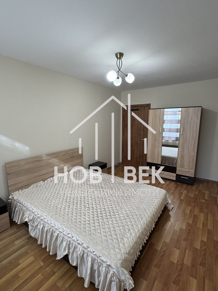 Дава под наем 2-СТАЕН, гр. Варна, Център, снимка 4 - Апартаменти - 55568691