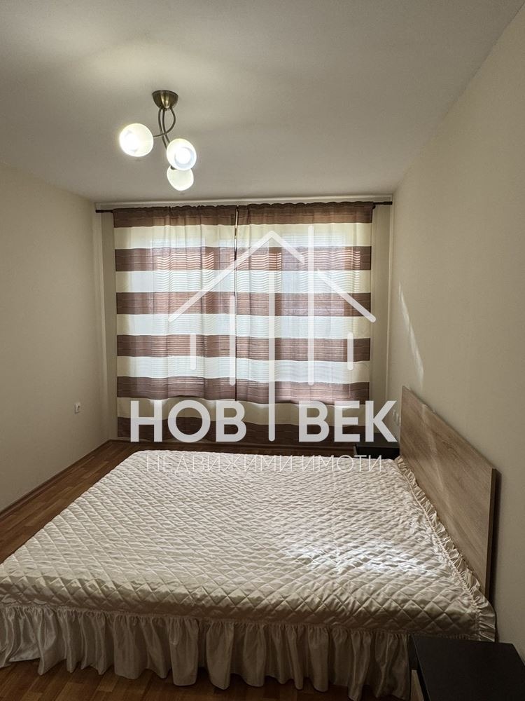 Дава под наем 2-СТАЕН, гр. Варна, Център, снимка 5 - Апартаменти - 55568691