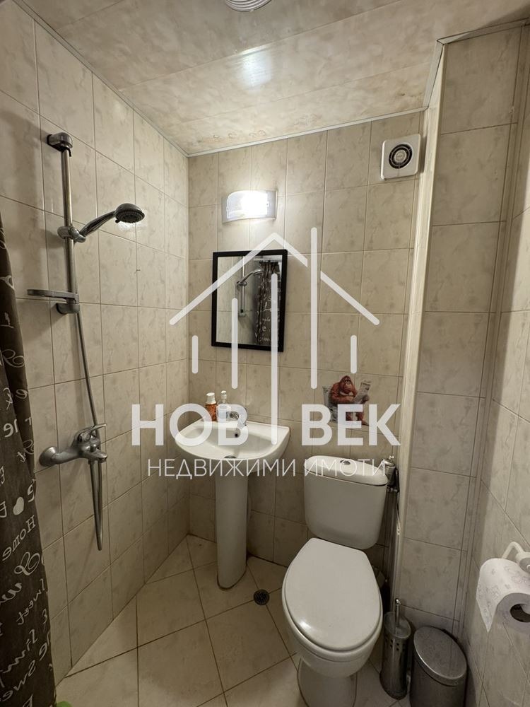 Дава под наем 2-СТАЕН, гр. Варна, Център, снимка 8 - Апартаменти - 55568691