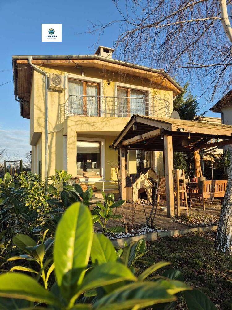 Para alugar  Casa Burgas , Sarafovo , 116 m² | 19440481 - imagem [7]