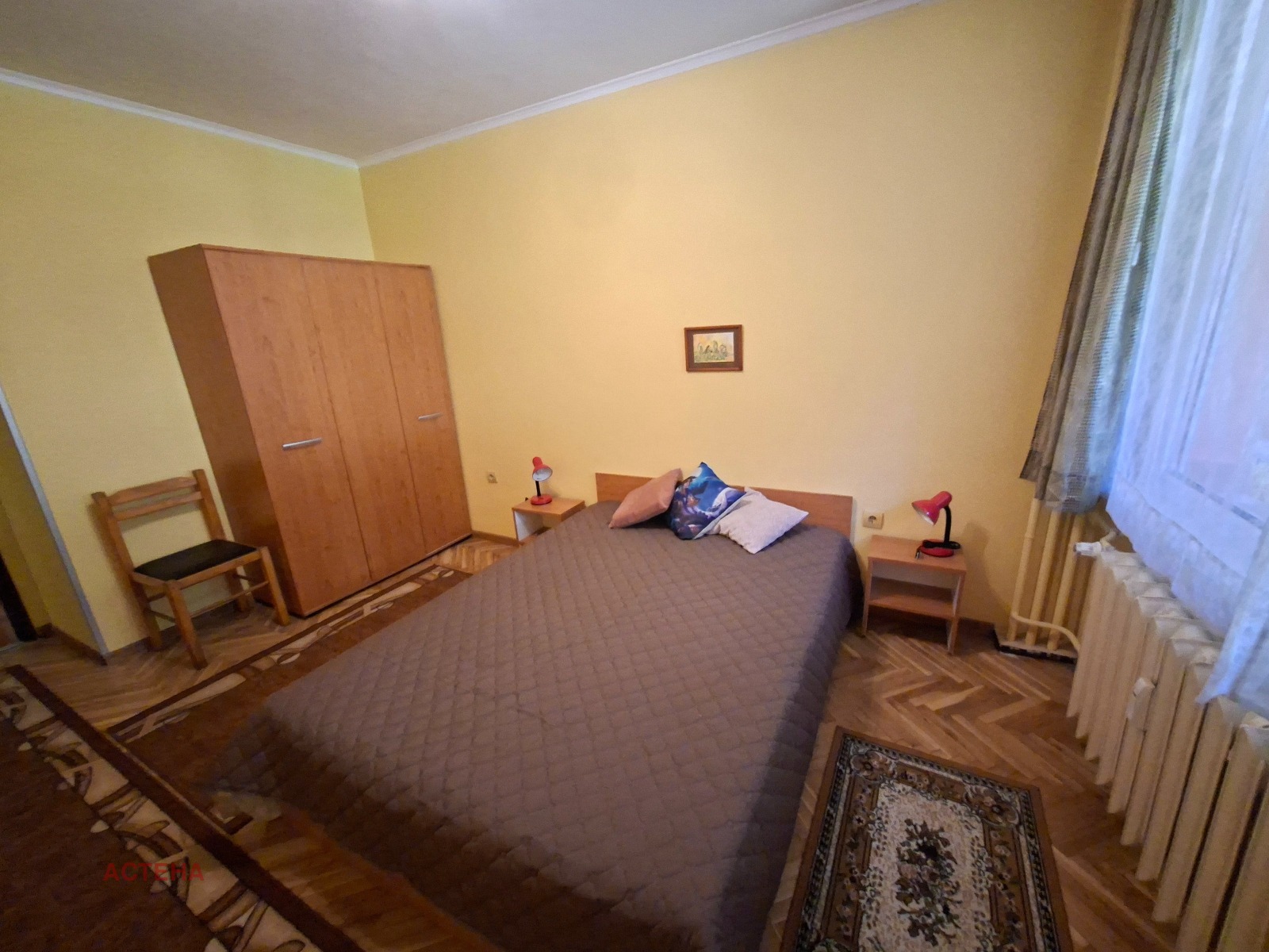 Дава под наем 2-СТАЕН, гр. София, Стрелбище, снимка 11 - Апартаменти - 55533598
