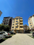 Под наем 2-СТАЕН, град София, Борово • 670 € • 83911595 — Holmes.bg