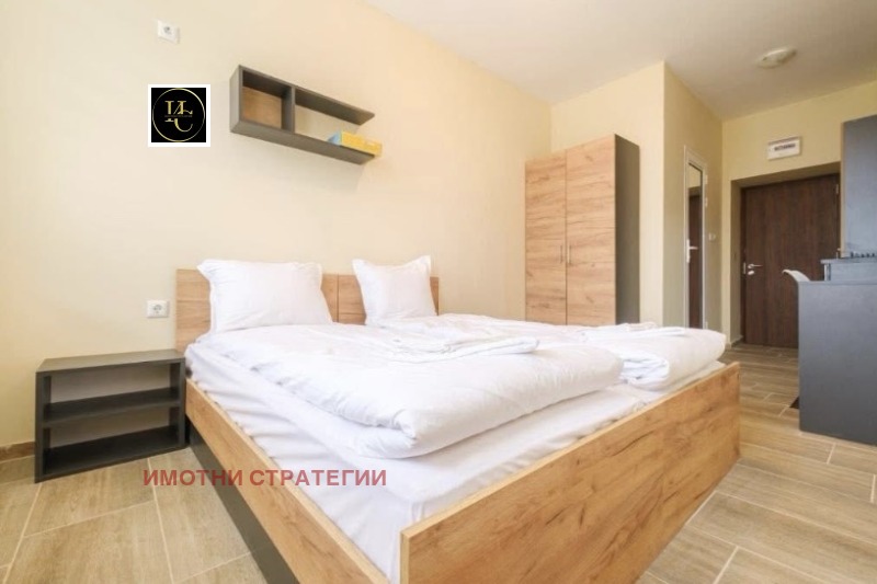 Дава под Наем 1-СТАЕН в град Велико Търново, Бузлуджа - 24 кв.м / 230 € » 449.84 лв., ИМОТНИ СТРАТЕГИИ