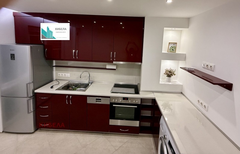 Дава под Наем 2-СТАЕН в град София, Стрелбище - 68 кв.м / 650 € » 1 271.29 лв., КИБЕЛА